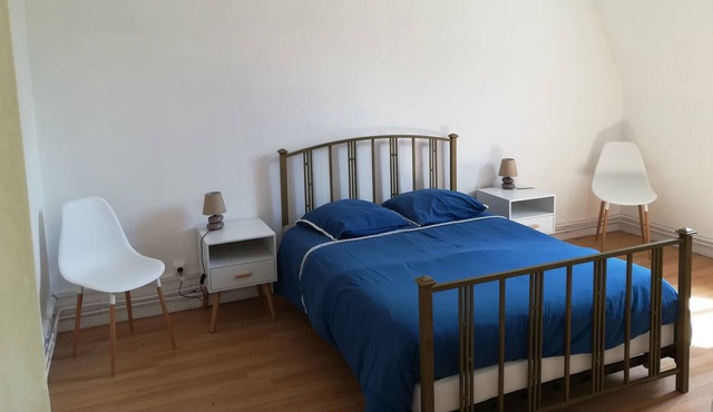 Gîte 7 - 2ème Étage