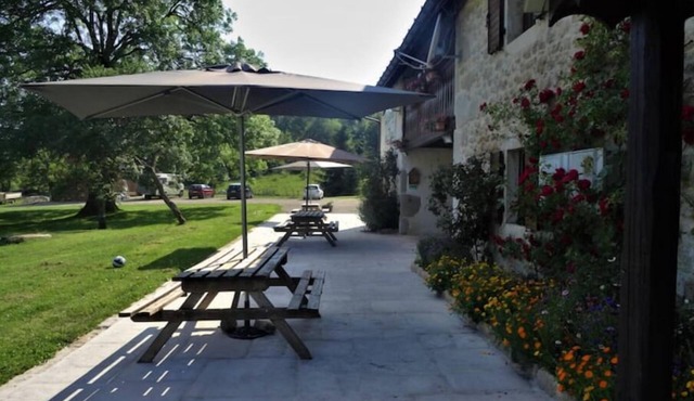 Gîte 7 Pour - Nature - Piscines