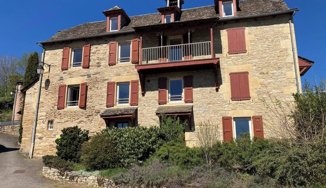 Gîte 8 persons "Loustalou