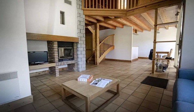 Gîte 8 Personnes
