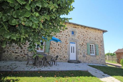 Gîte 87G7452