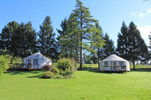 Gîte 87G7851