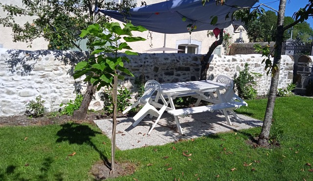 Gîte Abérou - Aux Portes de l'Ossau