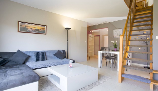 Gîte Acacia - Domaine de l'Enclos