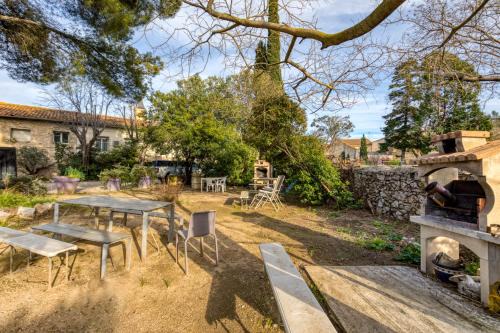 Gîte Acacia - Domaine De L'enclos
