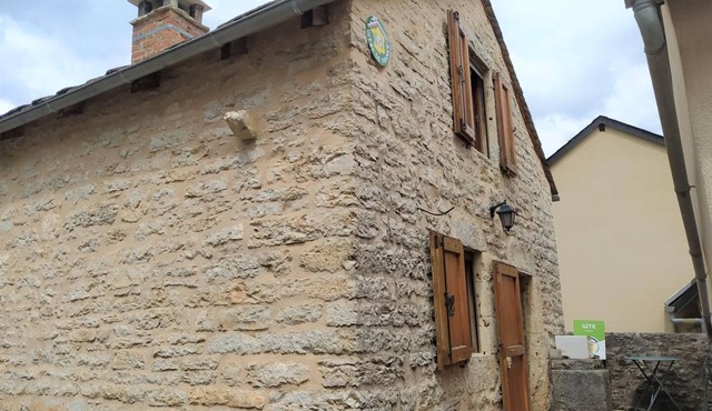 Gîte Agnès 2/3 persons