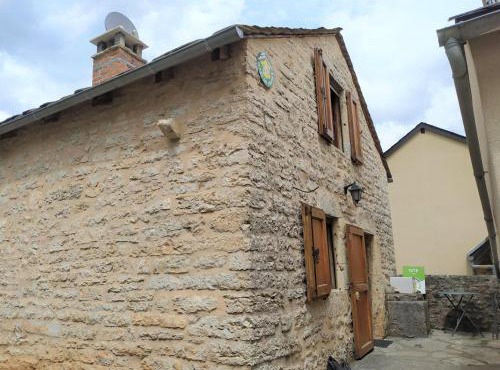 Gîte agnès 2/3 personnes