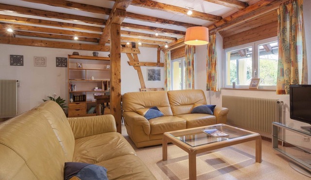 Gîte Agnès, 6 persons