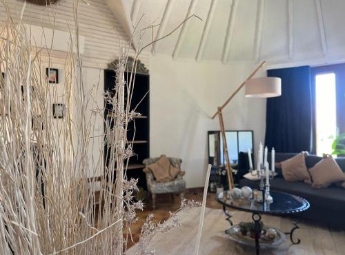 Gîte Aimée De L'Etoile