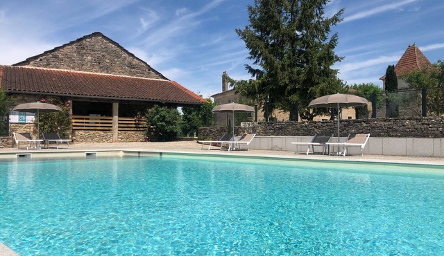 Gîte Alexandre Dumas, sleeps 6