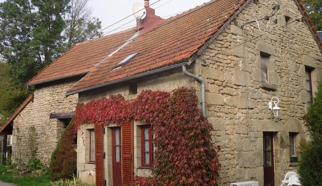 Gîte Alexandre