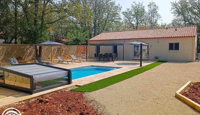 Gîte ALISAM - LUZECH - Gîte