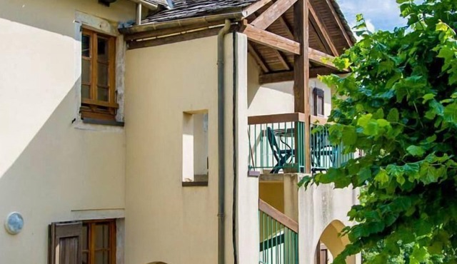 Gîte Allier 2/3 persons