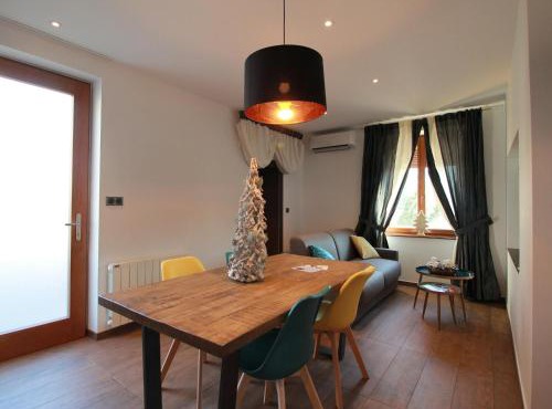 Gîte Alsacien : Terrasse, Sauna Privé, Accès Piscine et Bien-être, Proche Colmar et Route des Vins - FR-1-744-16