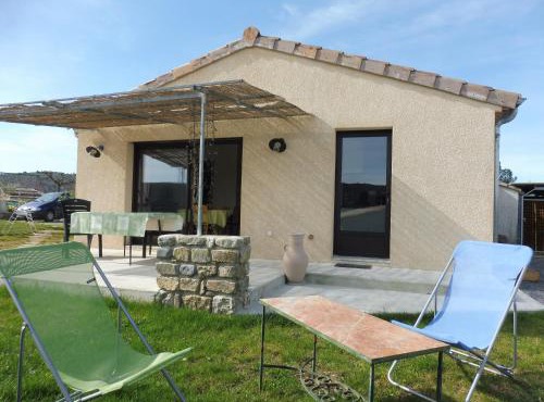 Gîte Amour D'ardèche