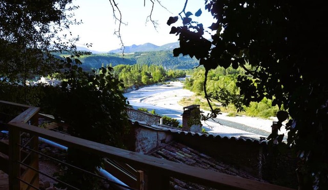 Gîte 'An Kay Ou' - Le Grand Barry