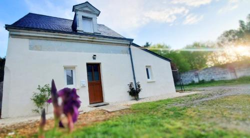 Gîte AnjouLoire
