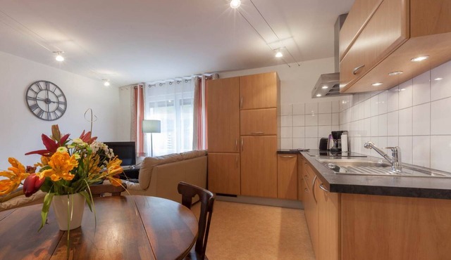 Gîte Anne, sleeps 4