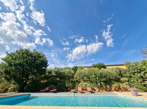 Gîte/Appartement Saint Bernard