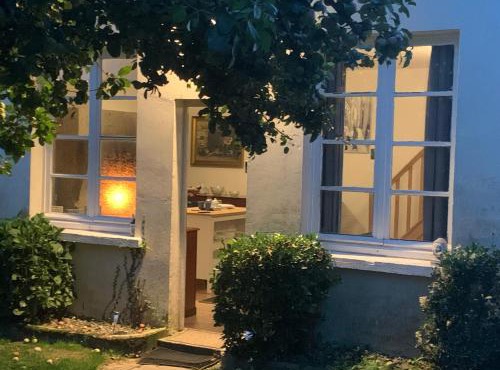 Gîte Apple Tree Les Fontenelles