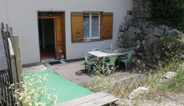 Gîte - APREMONT - Gîte