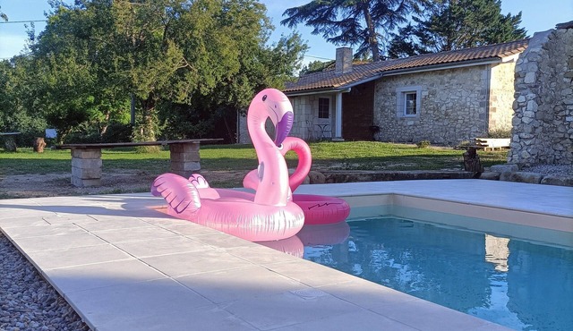 Gîte Arcachon Country house south Perigord, Dordogne