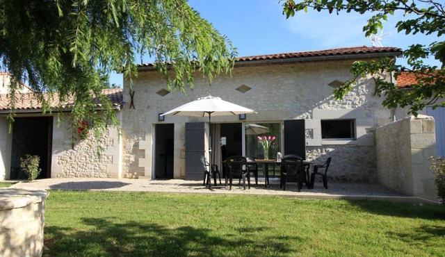 Gîte Arcins, 2 pièces, 4 personnes - FR-1-440-366