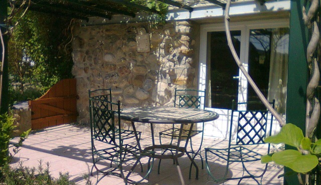 Gîte Ardèche Méridionale La Nichoule 07260 Rosières, Rivière sur Place