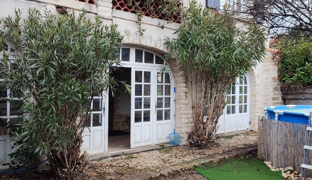 Gîte Ardèche Magnolia