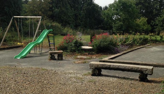 Gîte Aristide Mont Saint Michel