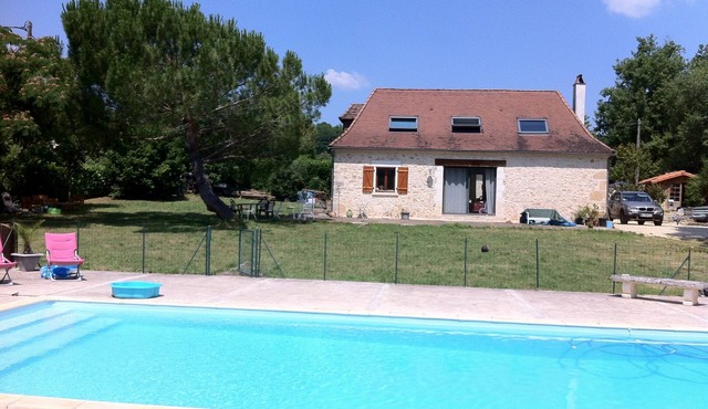 Gîte at La Mazardie – Cubjac, Périgord