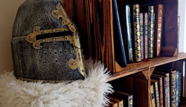 Gîte Atypique Normandik