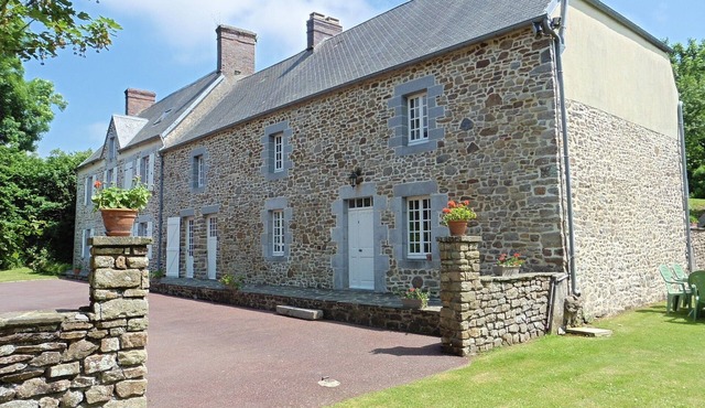 Gîte au Cœur de la Campagne