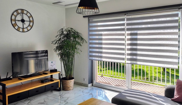 Gîte Au Cœur du Verger