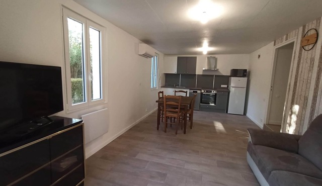 Gîte au Calme en Quercy Entre Sarlat, Lascaux et Rocamadour