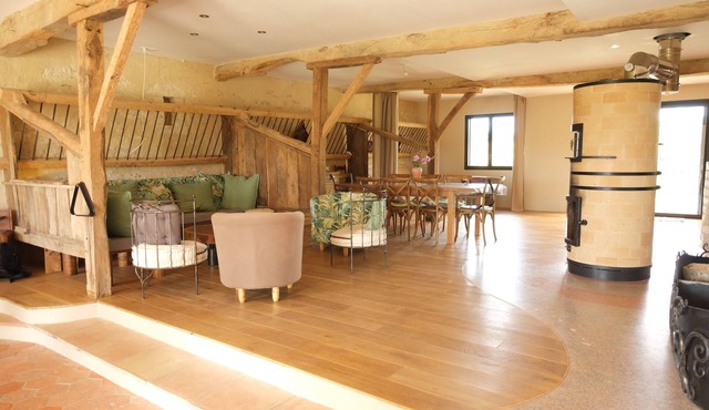 Gîte au Calme Près de Toulouse, Auch. Jeux Pour Enfants et Ados. Idéal Familles