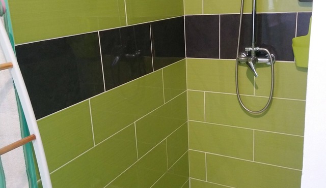 Gîte au Calme- Piscine Partagée