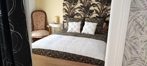 gîte au coeur d'argent