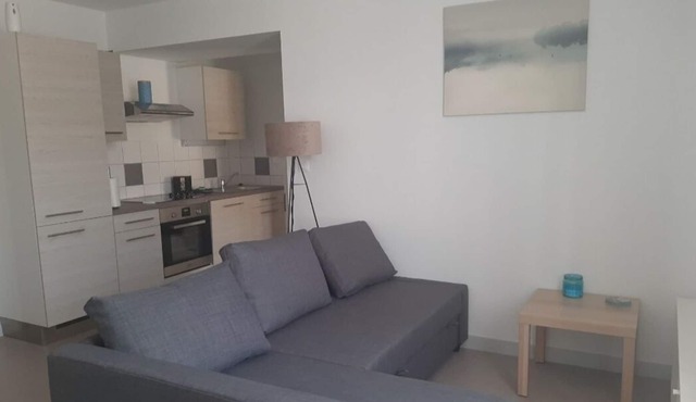 Gîte au Coeur D'un Joli Village Arboré et Situé en Bordure de Marne