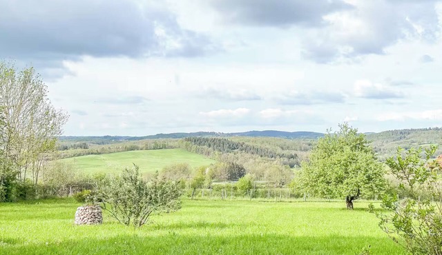 Gîte au Coeur de l'Allier