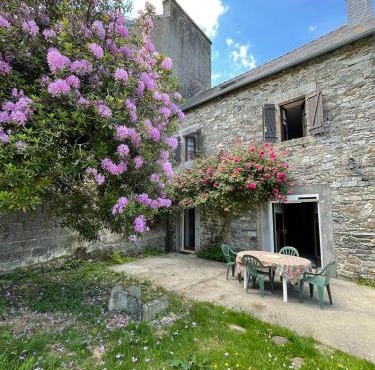Gîte au coeur de la Bretagne