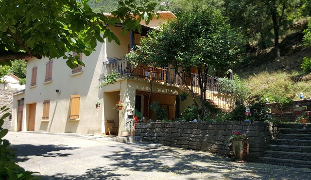 Gîte au Coeur des Cévennes