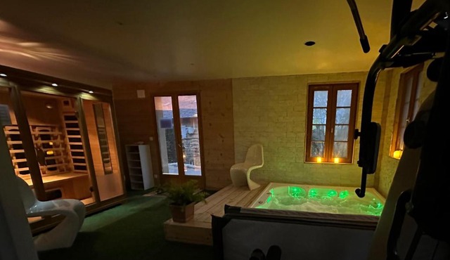 Gîte au Coeur du Jura entre Comté et Vin Jaune, Gîte Comté