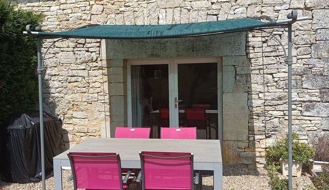 Gîte au Coeur du Périgord n°1