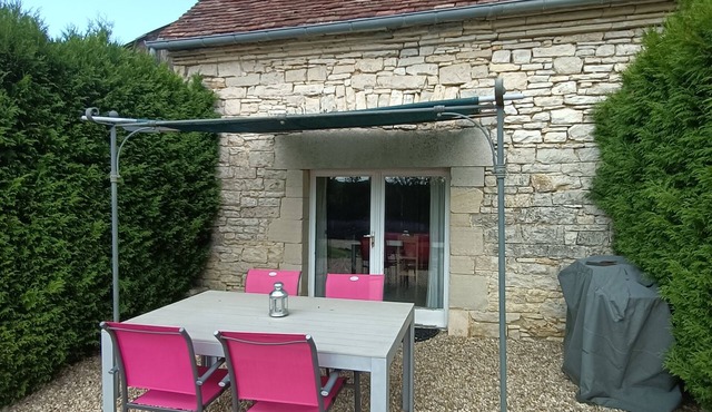 Gîte au Coeur du Périgord n°3
