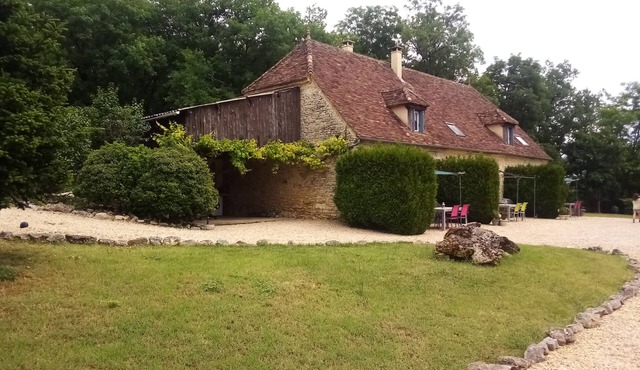 Gîte au Coeur du Périgord n°4
