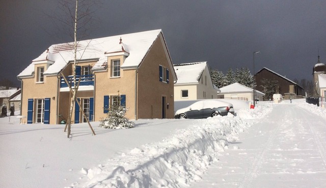 Gîte au Coeur du Silence