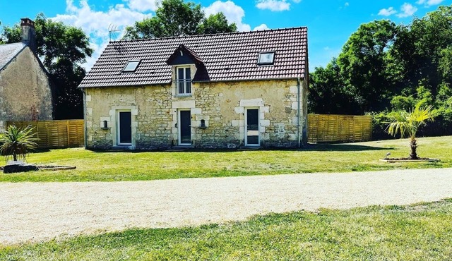 Gîte au Domaine la Grange des Saveurs