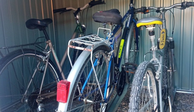 Gîte Au fil de Drancourt