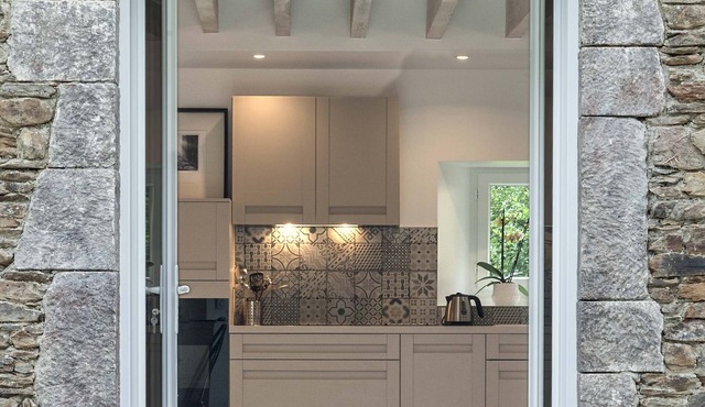 Gîte "Au fil de l'eau" 3* Meublé de Tourisme.